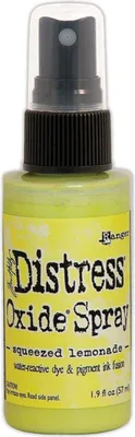 Immagine prodotto di Ranger | Ossido di distress spray Squeezedlemonade
