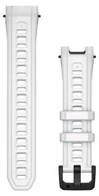 Zdjęcie produktu dla Pasek zapasowy do zegarków Garmin serii Instinct (obudowa 45 mm), wykonany z silikonu, marki Whitestone