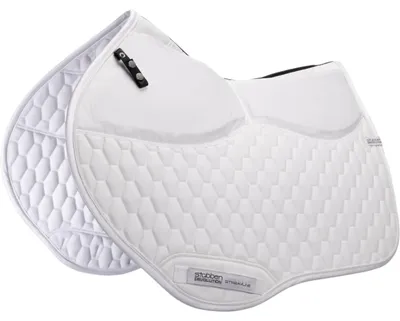 Produktbild von Stübben Korrekturschabracke Streamline GEN2 Springschabracke White L
