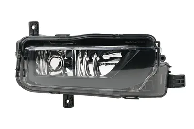 Productafbeelding van Johns, koplamp (rechterkant) geschikt voor VW Crafter SY SX SZ vanaf 09/16, type H11.