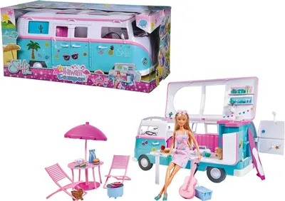 Obrázok produktu pre Steffi - Karavan Hawaii