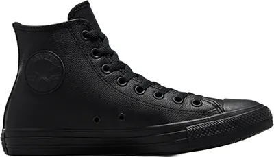 Produktbild von Converse Chuck Taylor HI Leather 135251C Uni
