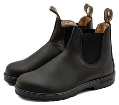 Produktbild von blundstone scarpe uomo 2340 elastic sided bootlined ai25 taglia:7