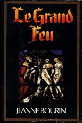 Image de Le grand feu