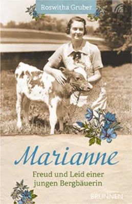 Image de Marianne