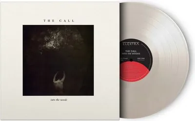 Produktbild von The Call: The Call: Into The Woods (180g) (Limited Numbered Edition) (White Vinyl) - - (LP / I)