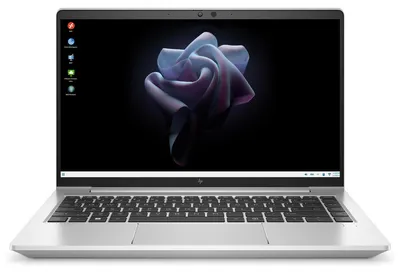 Immagine prodotto di HP Mobile Thin Client Elite mt645 G7, AMD Ryzen™ 3, 2,7 GHz, 35,6 cm (14"), 1920 x 1080 px, 8 GB, 256 GB