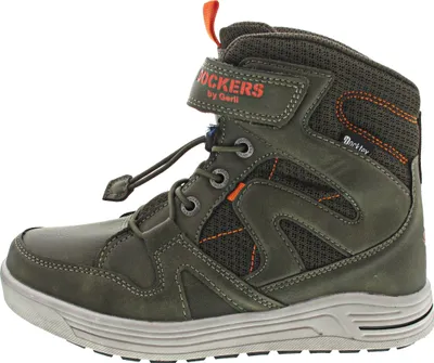 Produktbild von Dockers by Gerli 45RO702637850 (37/khaki)