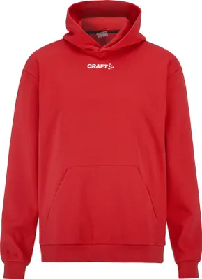 Produktbild von Craft Community 2.0 Logo Hoodie M