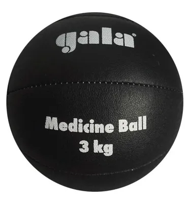 Obrázok produktu pre Medicinbal 0330s Gala 3kg