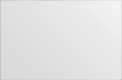 Produktbild von 2x Schutzfolie für Acer Spin 3 SP314-51-548L matt Displayschutzfolie Display