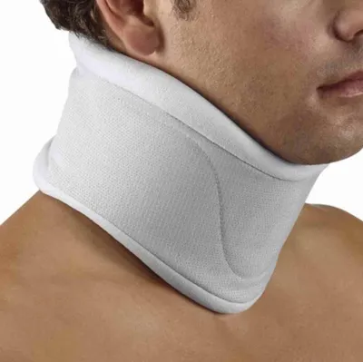 Produktbild von Push Med Cervicalstütze / Halskrause / HWS-Stütze