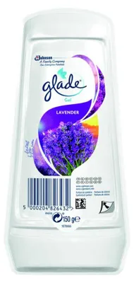 Image de Rafraîchisseur d'air glade continuous pure clean line | Spray can a 1 piece