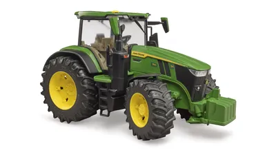 Obrázek produktu pro Bruder Traktor John Deere 7R 350