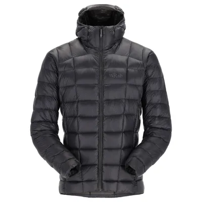 Produktbild von Mythic Alpine Jacket Men Größe XL Farbe black