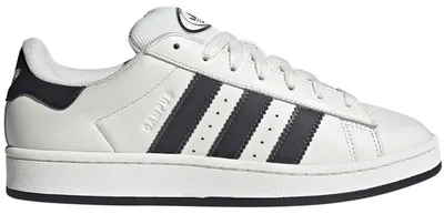 Produktbild von adidas Campus 00s White Black - EU 46 2/3