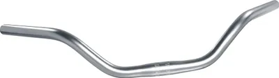 Produktbild von Ergotec Lenkerbügel Cruiser 180 mm Alu-Look