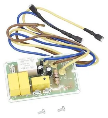 Zdjęcie produktu dla Moduł elektroniczny do odkurzacza BOSCH OUTILLAGES - 1619PB3262