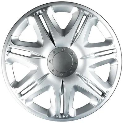 Produktbild von START Nascar ST 15" Autokappen-Set in Box