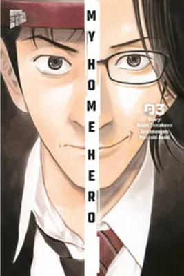 Obrázok produktu pre Yamakawa, N: My Home Hero 3
