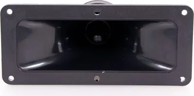 Immagine prodotto di OMNITRONIC 11300050 - Tromba piezoelettrica 25/50 W