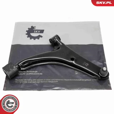 Produktbild von ESEN SKV 69SKV148 Querlenker Rechts Vorne für SUZUKI SWIFT II Schrägheck (EA, MA)