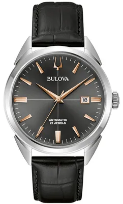 Immagine prodotto di Bulova Sutton