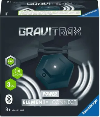 Immagine prodotto di Ravensburger GraviTrax Power Element Connect accessorio giocattolo attivo/di abilità