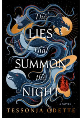 Obrázek produktu pro The Lies That Summon the Night