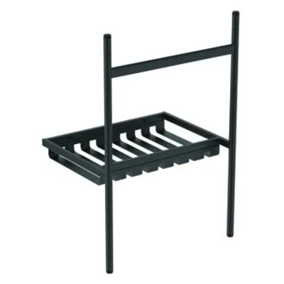 Produktbild von Ideal Standard E2532XG bodenstehende Metallkonsole Conca