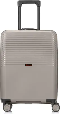 Produktbild von Pack Easy Jet 4 Rollen Kabinentrolley 55 cm