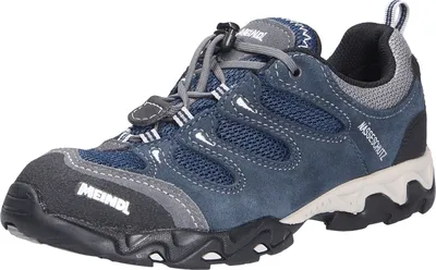 Produktbild von Meindl Tarango Jr. Kinder Halbschuh, blau(blau), Gr. 30