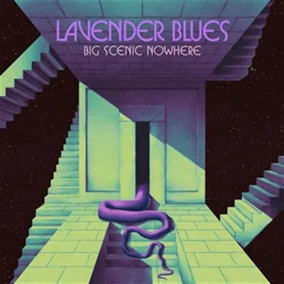 Produktbild von Lavender Blues