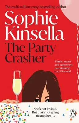 Produktbild von The Party Crasher