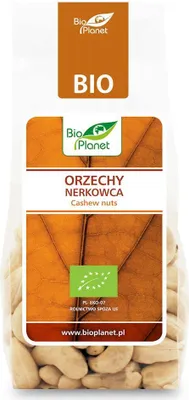 Produktbild von -Cashewnüsse 100 g – PLANET