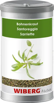 Immagine prodotto di Wiberg erba aromatica salata essiccata versatile 220g