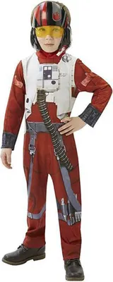 Image de Wonder Woman 1984 Costume classique pour enfant