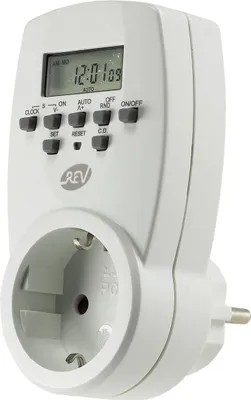 Produktbild von REV 0025300103, 230V, 50 Hz