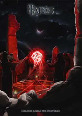 Immagine prodotto di Ilaris - Das alternative Regelwerk für DSA