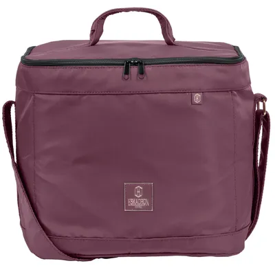 Produktbild von Eskadron Tasche für Zubehör Highgloss cassis Heritage HW 23/24, Größe:Stück