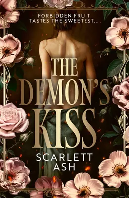 Produktbild von The Demon's Kiss