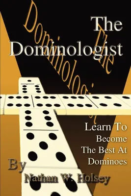 Produktbild von The Dominologist