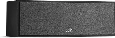 Produktbild von Polk Audio MXT30CBK Lautsprecher 5-Wege Schwarz Kabelgebunden