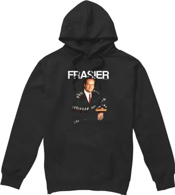 Produktbild von Cheers - Kapuzenpullover für Herren TV8473 (L) (Schwarz)