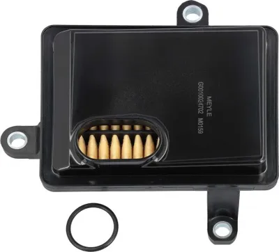 Produktbild von MEYLE 100 136 0023 Automatikgetriebe Ölfilter Getriebeölfilter für VW Golf VII Schrägheck (5G1, BQ1, BE1, BE2) Golf VII Variant (BA5, BV5) für AUDI