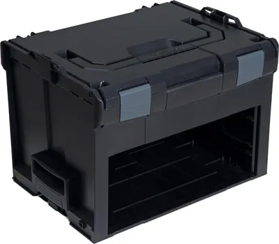 Produktbild von LS-BOXX 306 ohne Schubl. 442x321x357mm