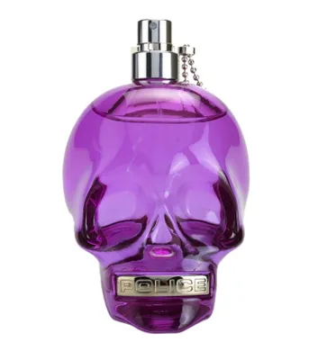 Zdjęcie produktu dla Police To Be Woman Woda perfumowana, 40ml