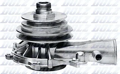 Produktbild von DOLZ Kühlmittelpumpe Wasserpumpe für OPEL Frontera B SUV (U99) O113
