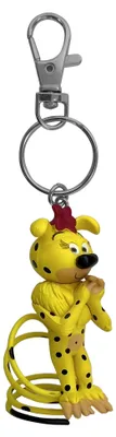 Image de Marsupilami : La Marsupilami égarée, porte-clés