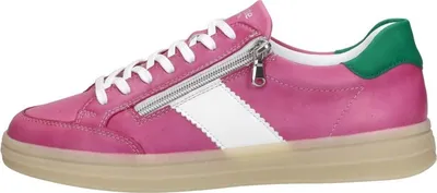 Image de Remonte Veterschoenen Laag  Veterschoenen Laag - Fuchsia - Maat 39